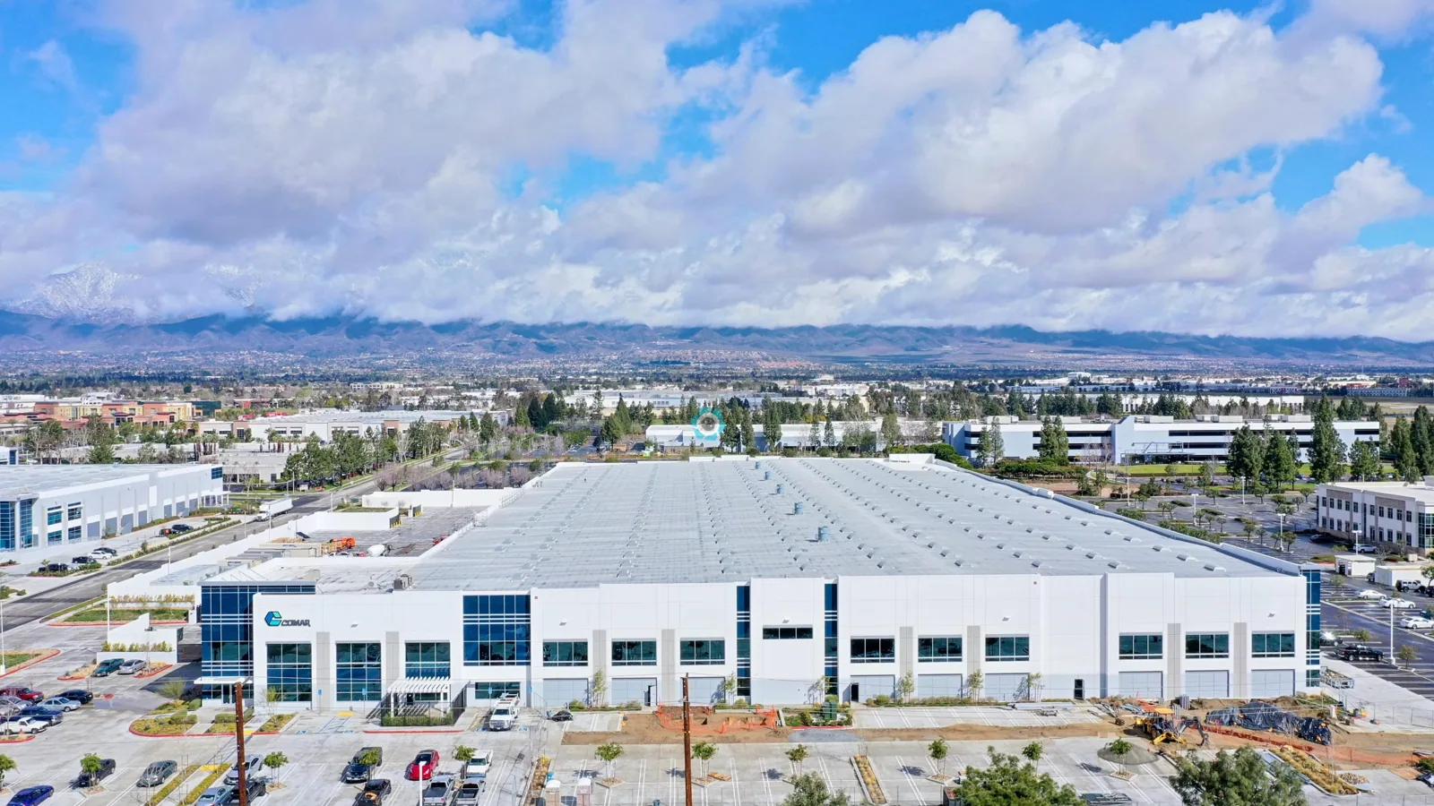 Multi-Site Commercial Roof Programs in Torrance