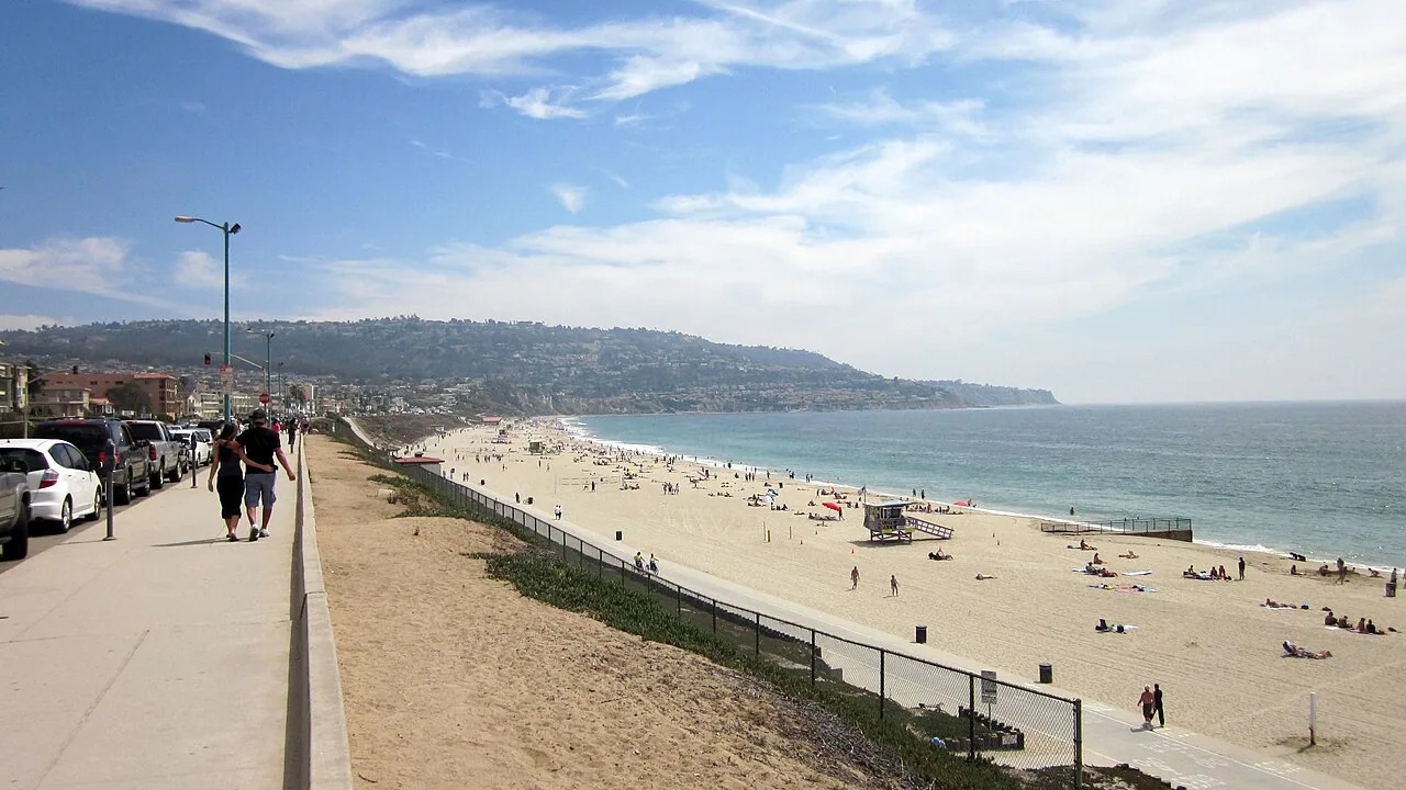 Commercial Roofing Contractors in Torrance, CA