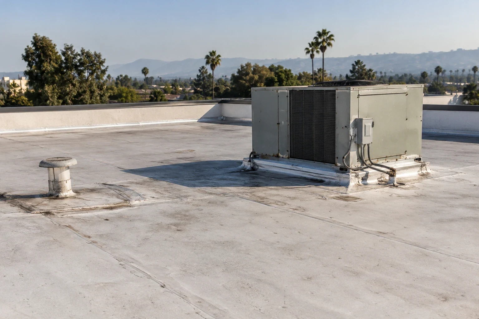Duro-Last Roofing in Torrance, CA