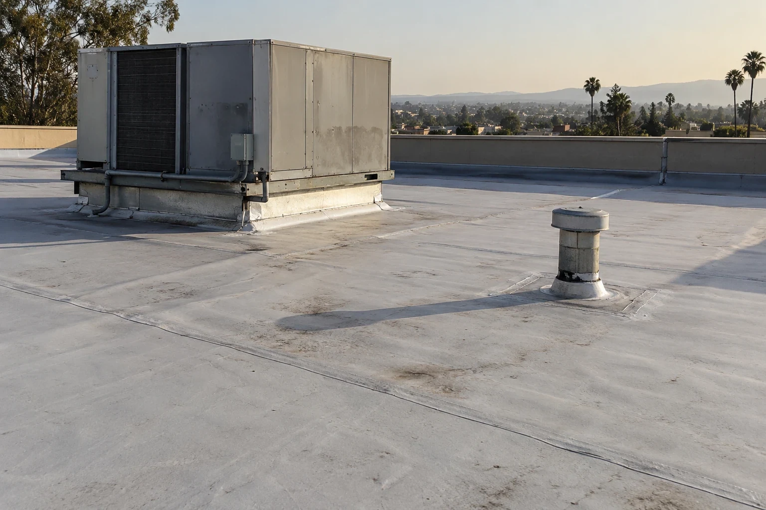 Holcim Elevate Roofing in Torrance, CA