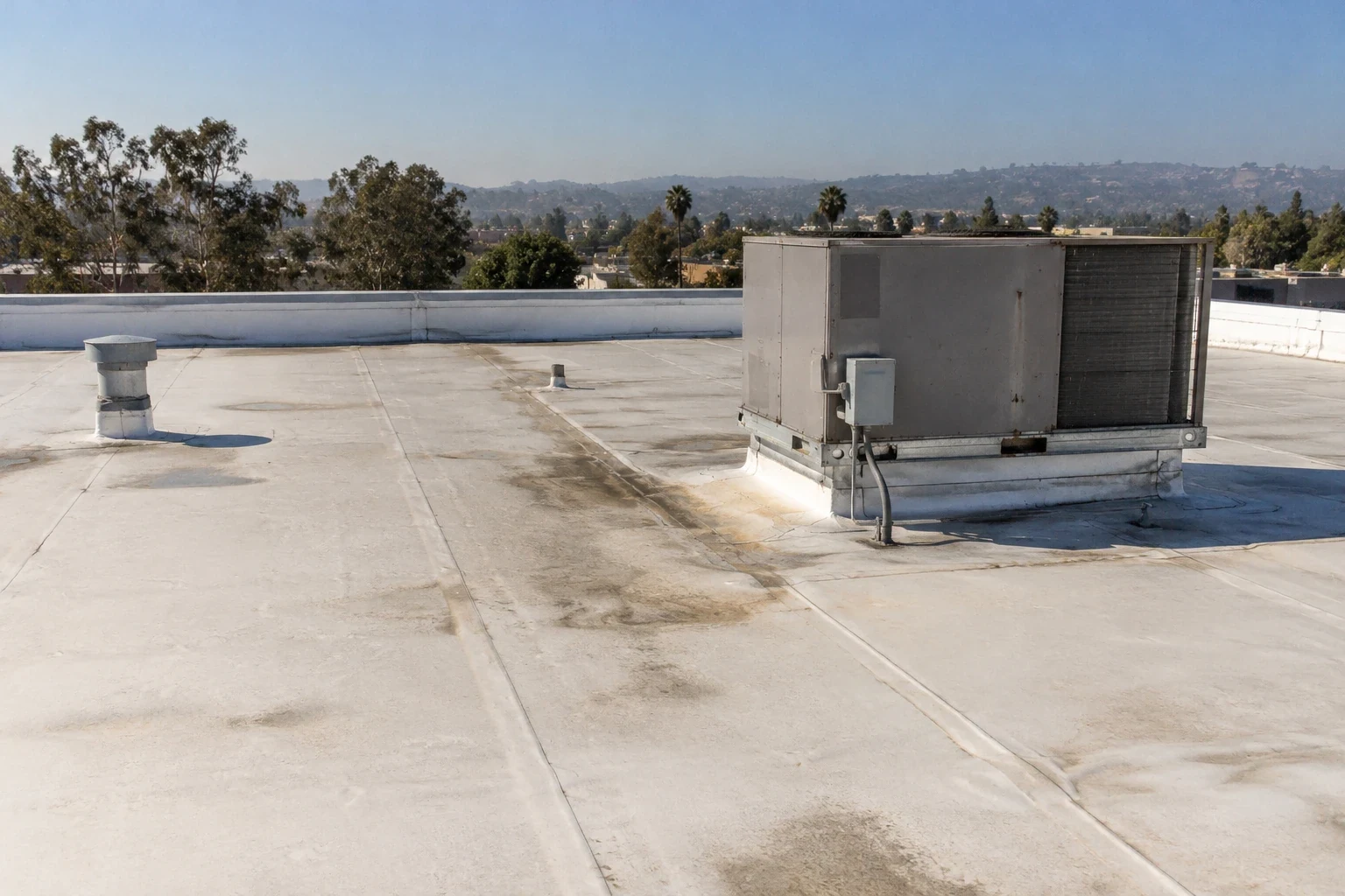 Soprema Roofing in Torrance, CA