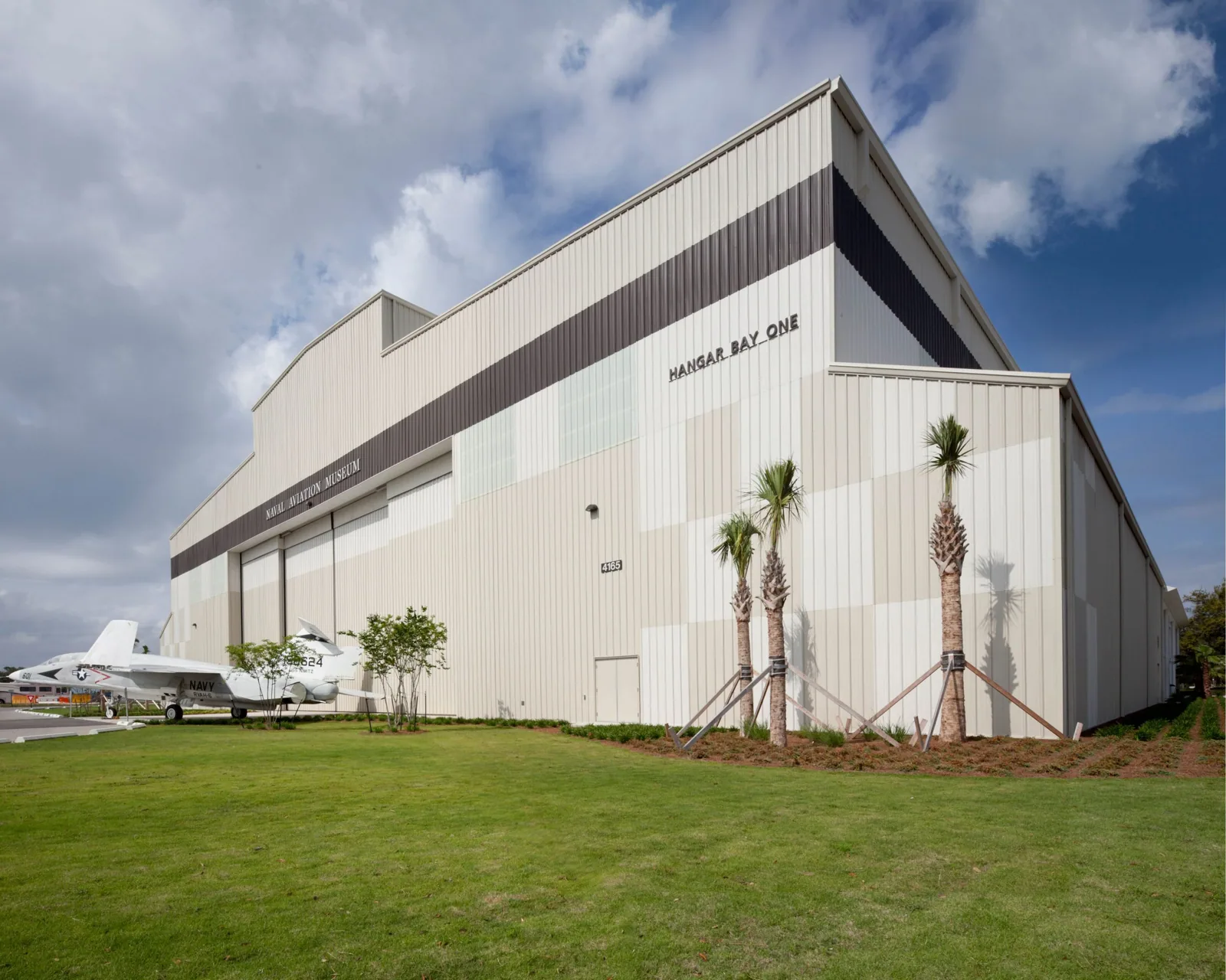 Aircraft Hangar Roofing in Torrance, CA
