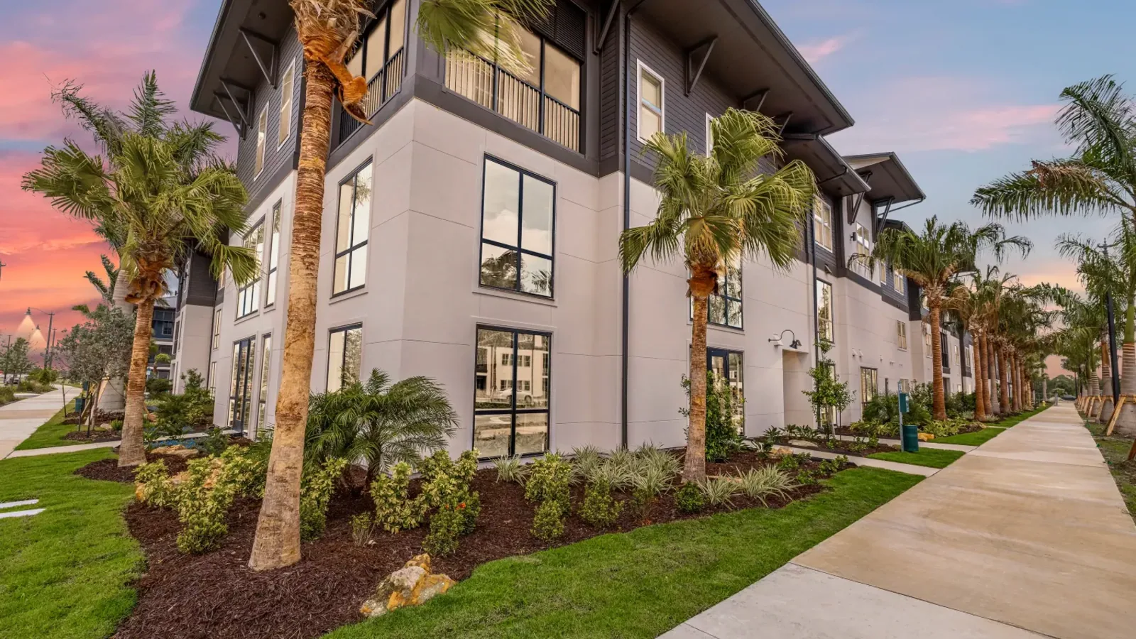 Apartment Roofing in Torrance, CA