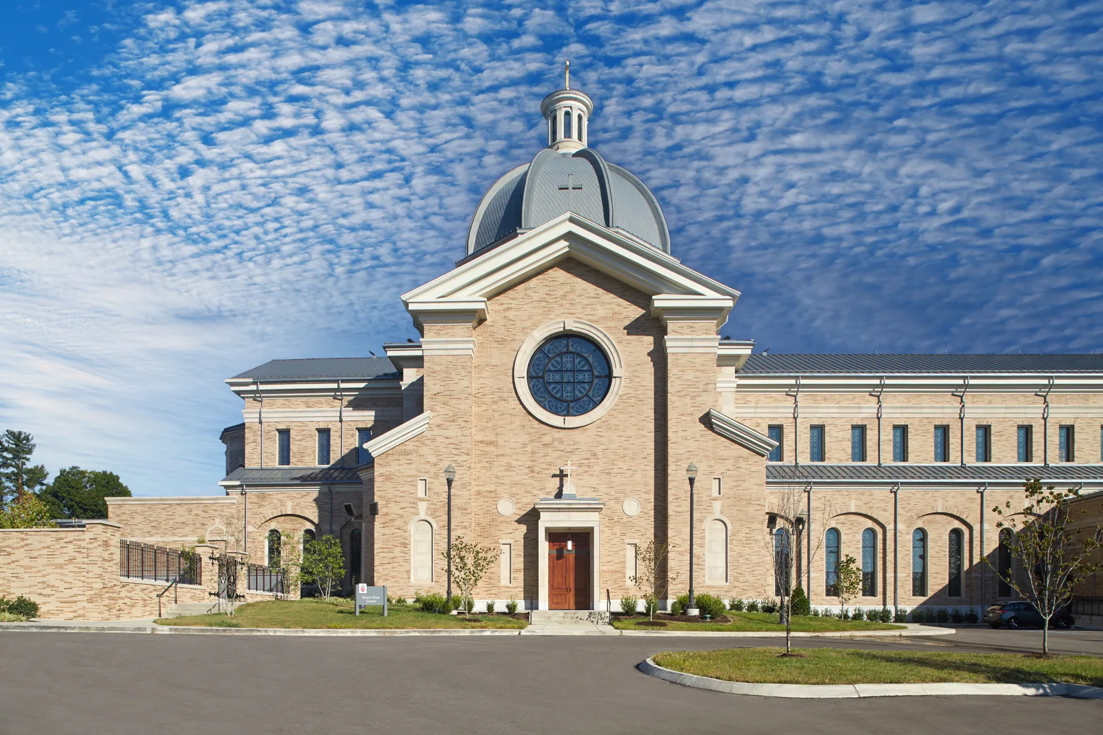 Church Roofing in Torrance, CA