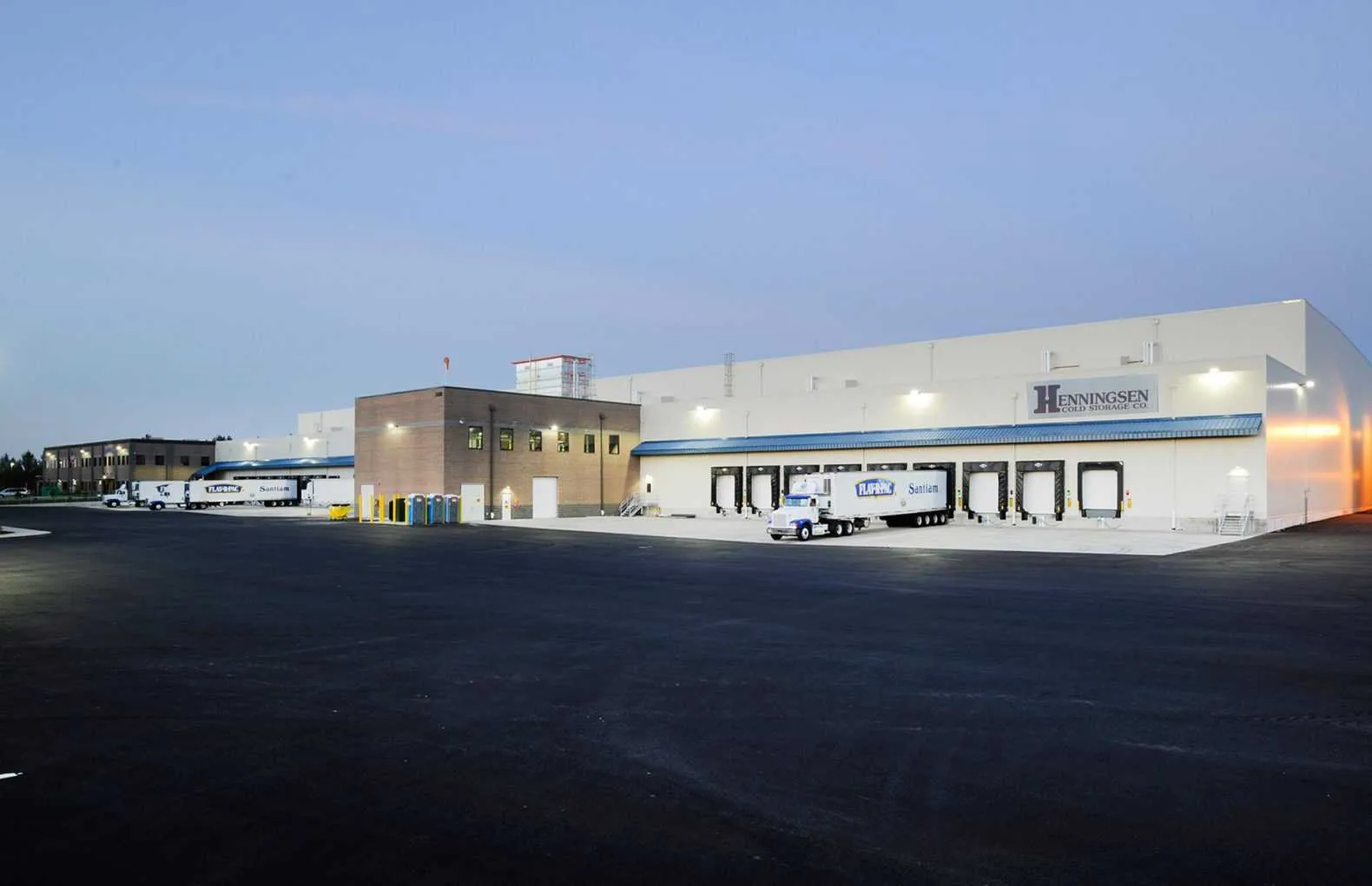 Cold Storage Roofing in Torrance, CA