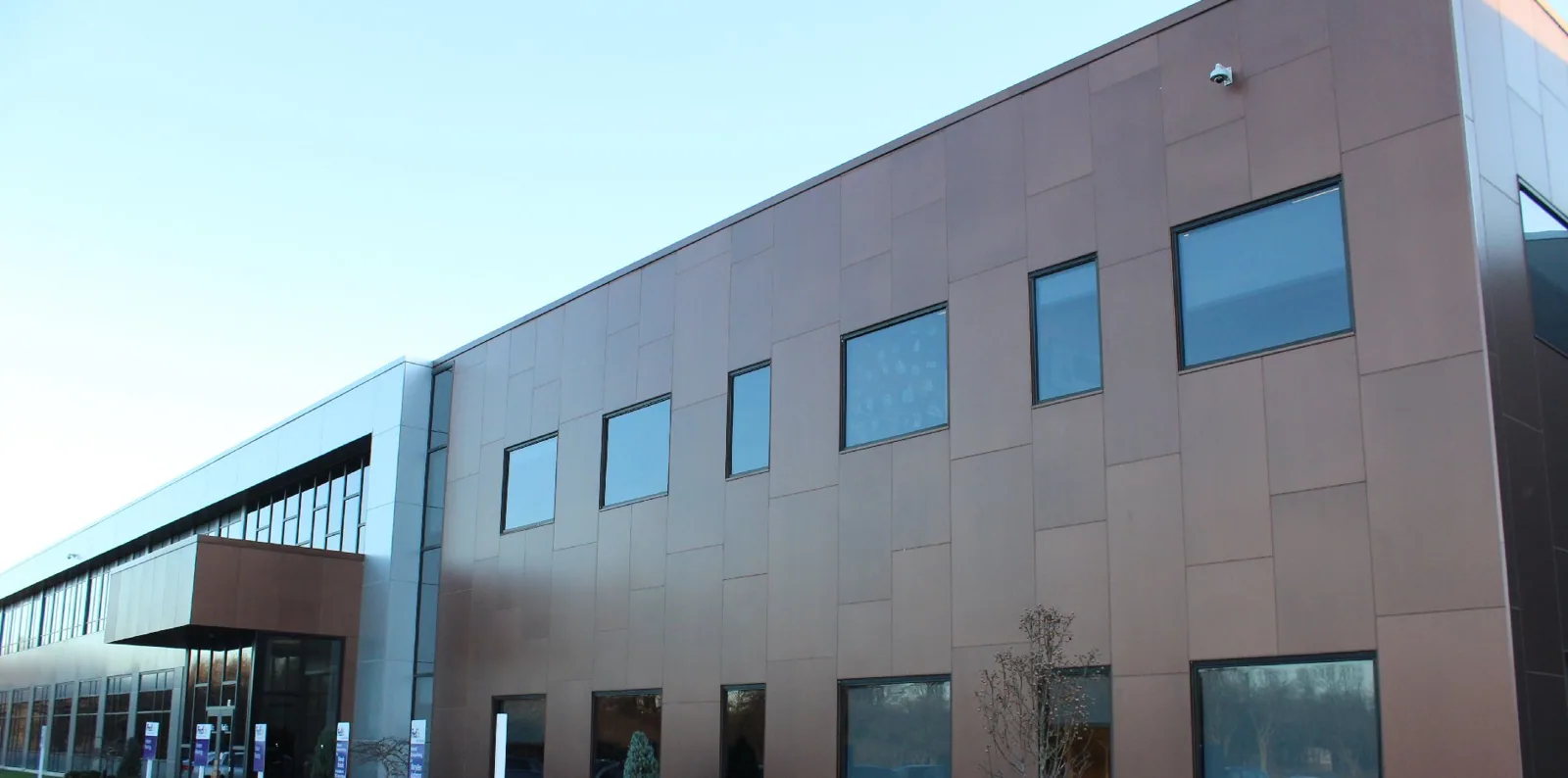 Distribution Center Roofing in Torrance, CA