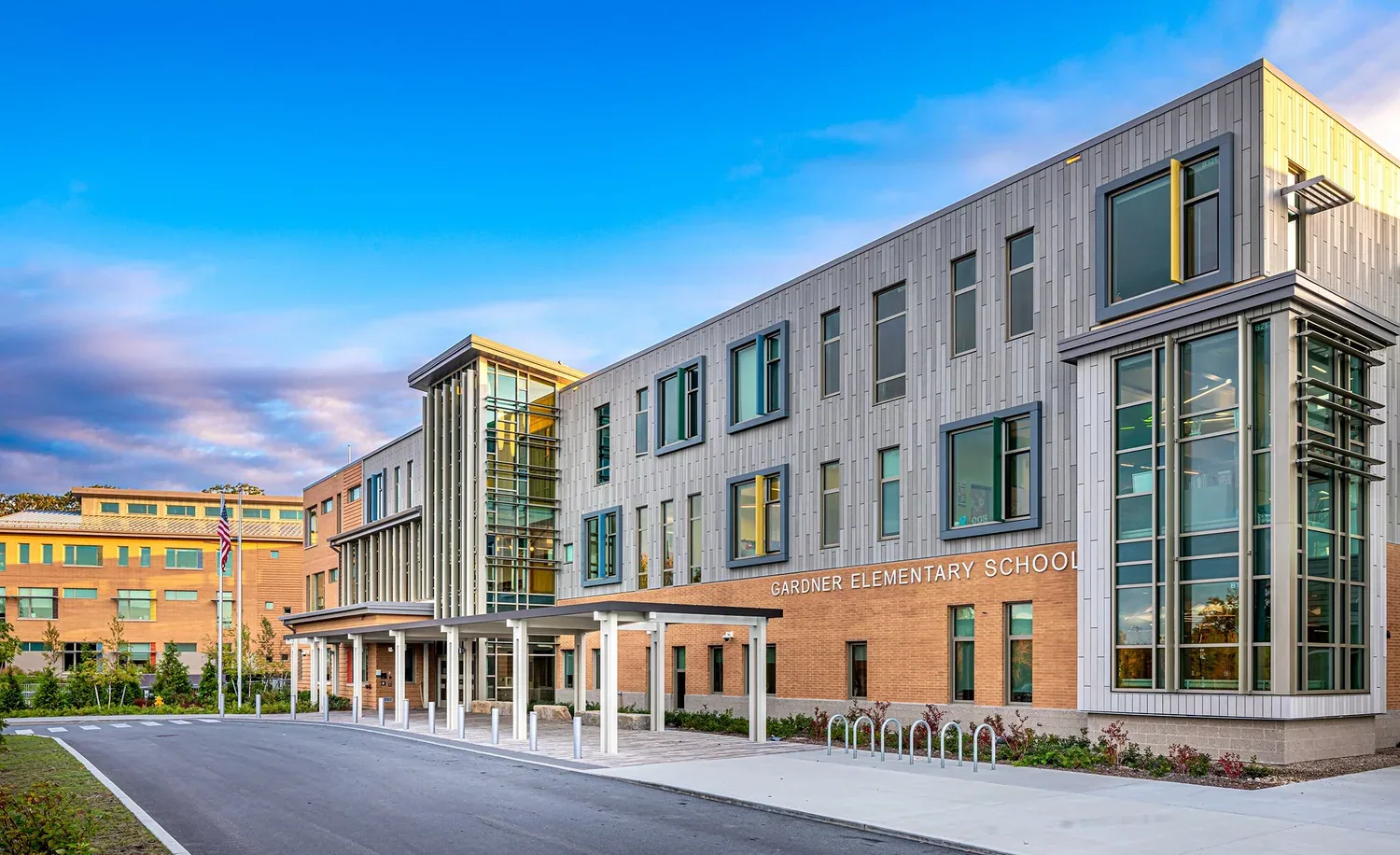 School Roofing in Torrance, CA