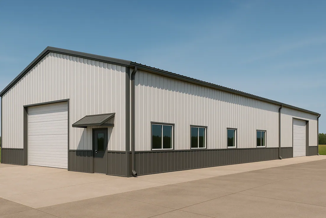 Warehouse Roofing in Torrance, CA