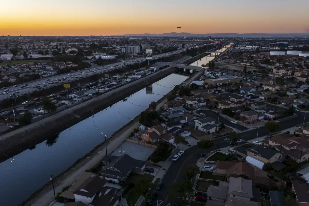 Commercial Roofing in Carson, CA