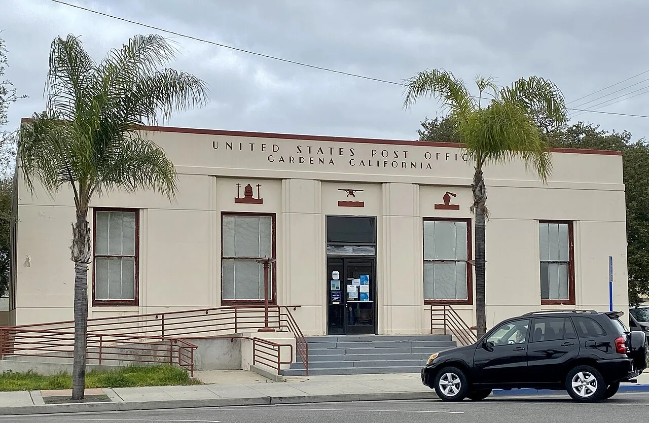 Commercial Roofing in Gardena, CA