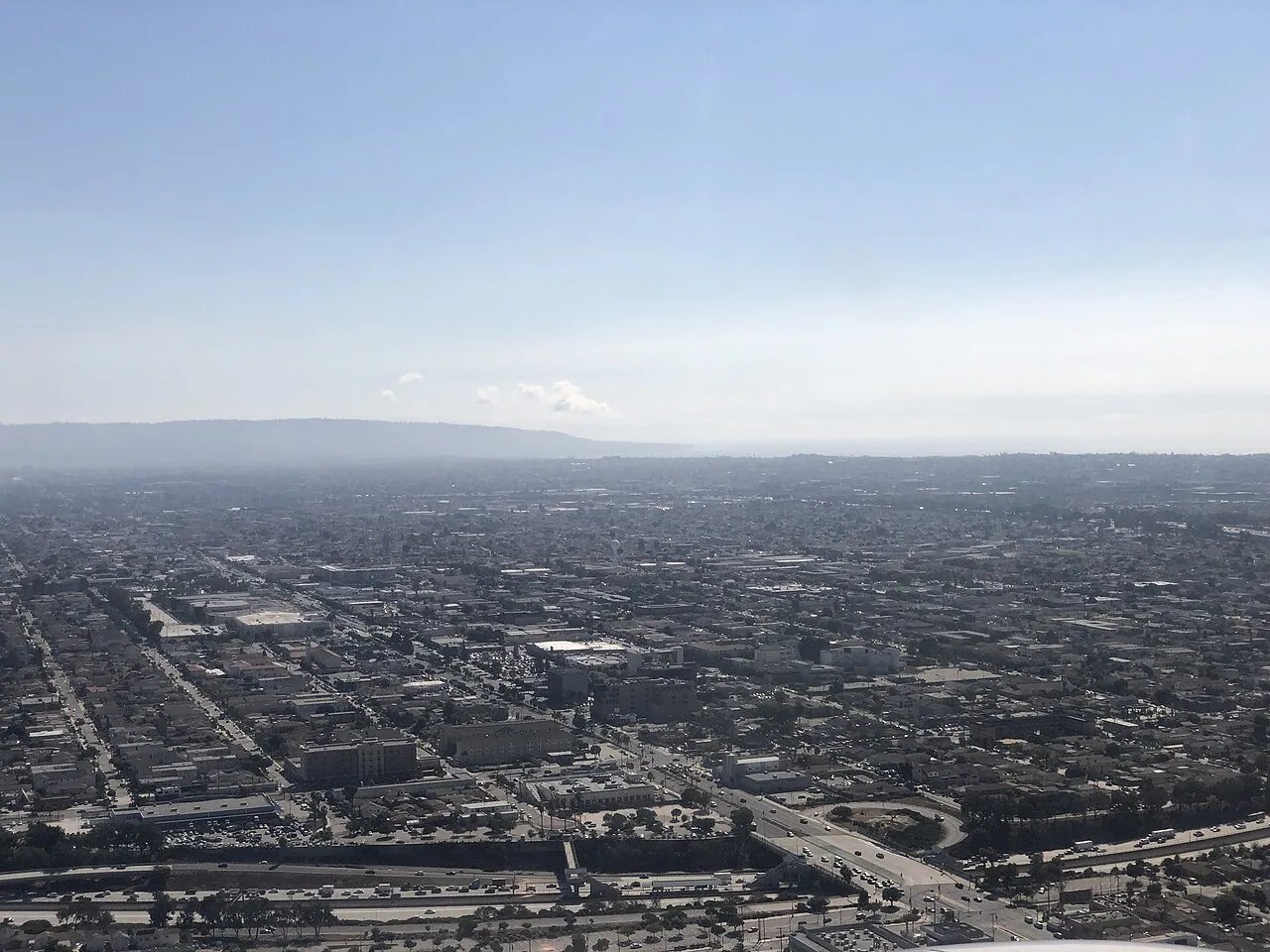 Commercial Roofing in Hawthorne, CA