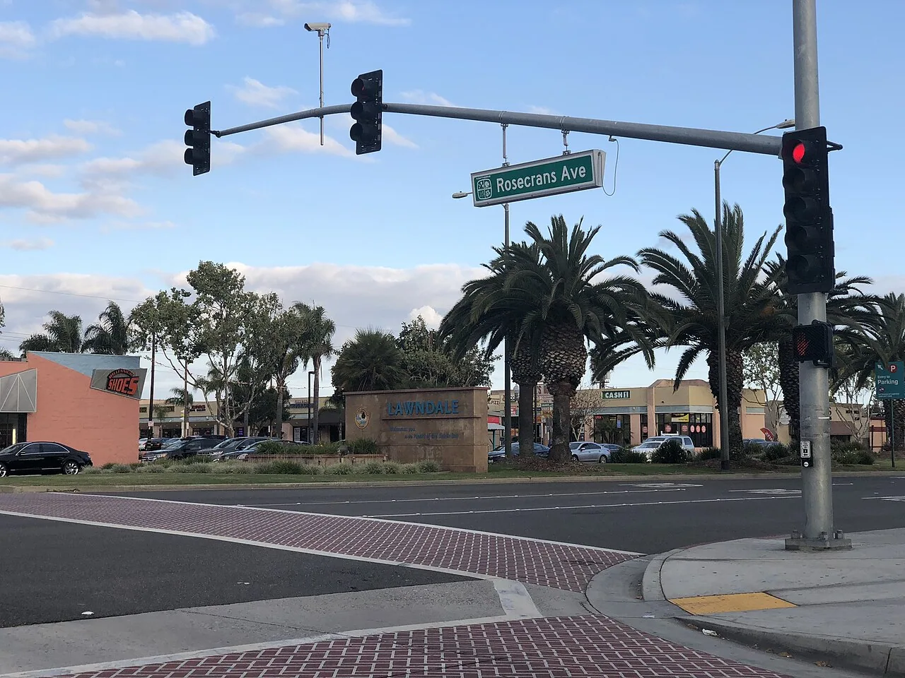 Commercial Roofing in Lawndale, CA