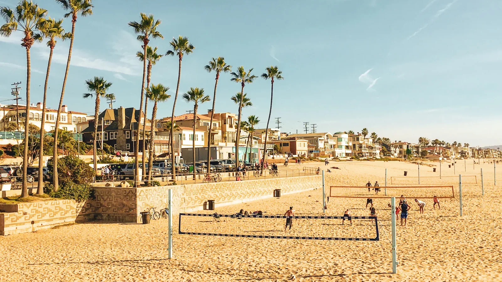 Commercial Roofing in Manhattan Beach, CA