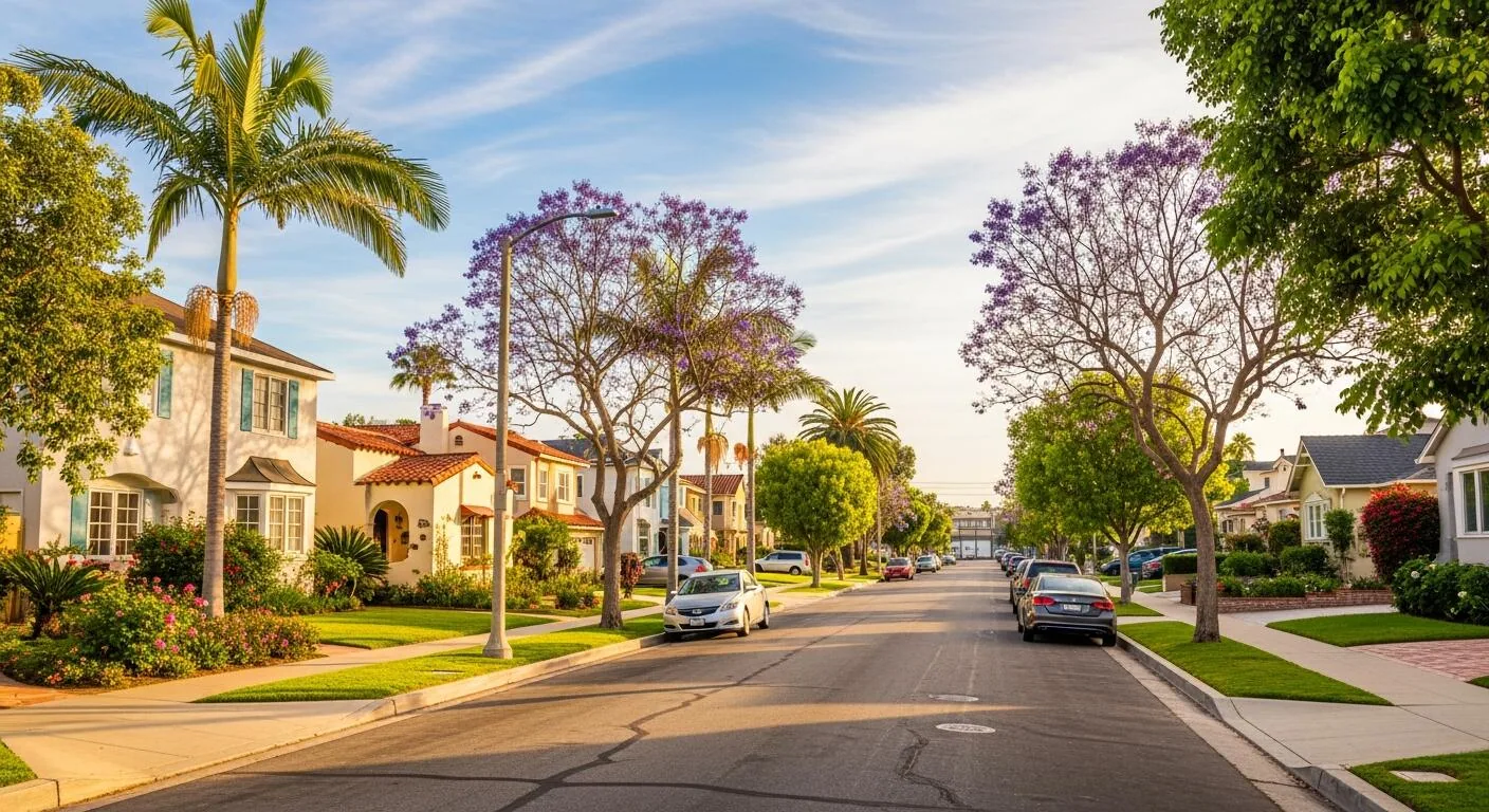 Commercial Roofing in North Torrance and Nearby Areas