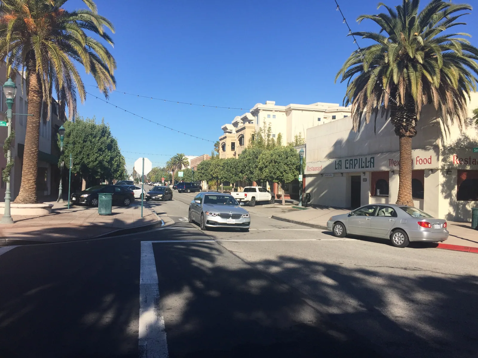 Commercial Roofing in Old Torrance