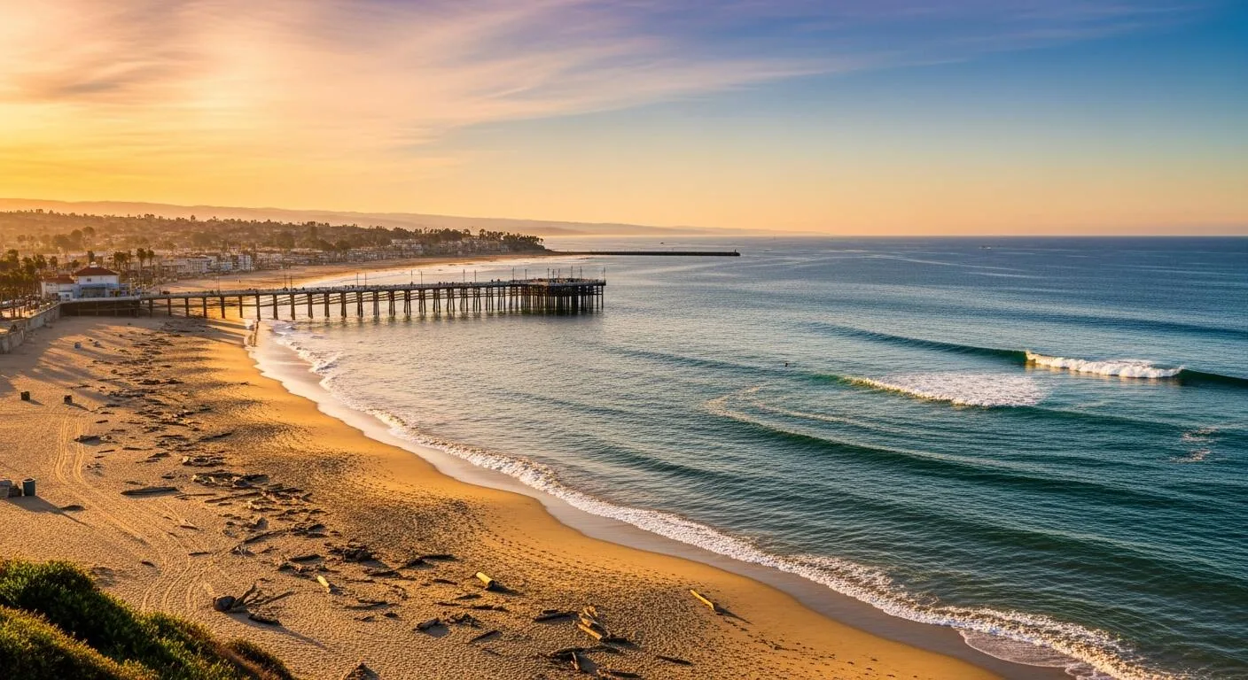 Commercial Roofing in Redondo Beach, CA
