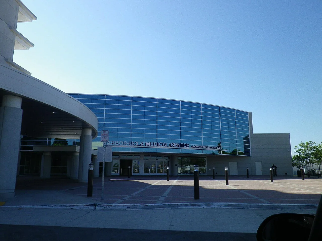 Commercial Roofing in South Torrance and West Carson