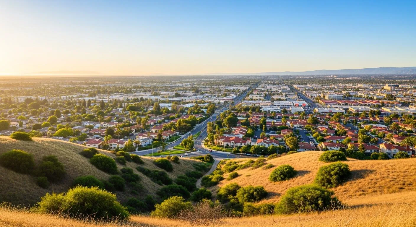 Commercial Roofing in South Torrance and the South Bay