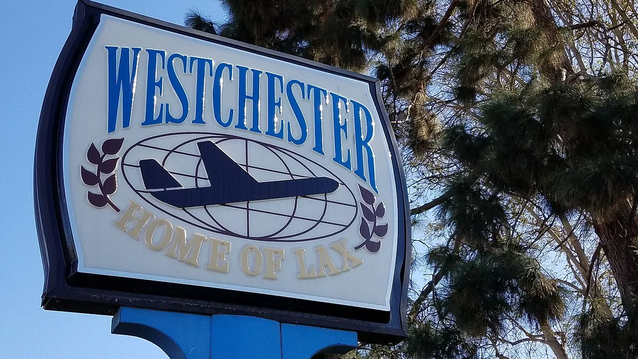 Commercial Roofing in Westchester, CA