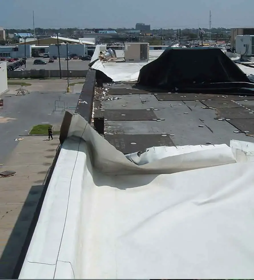Emergency Roof Repair in Torrance, CA