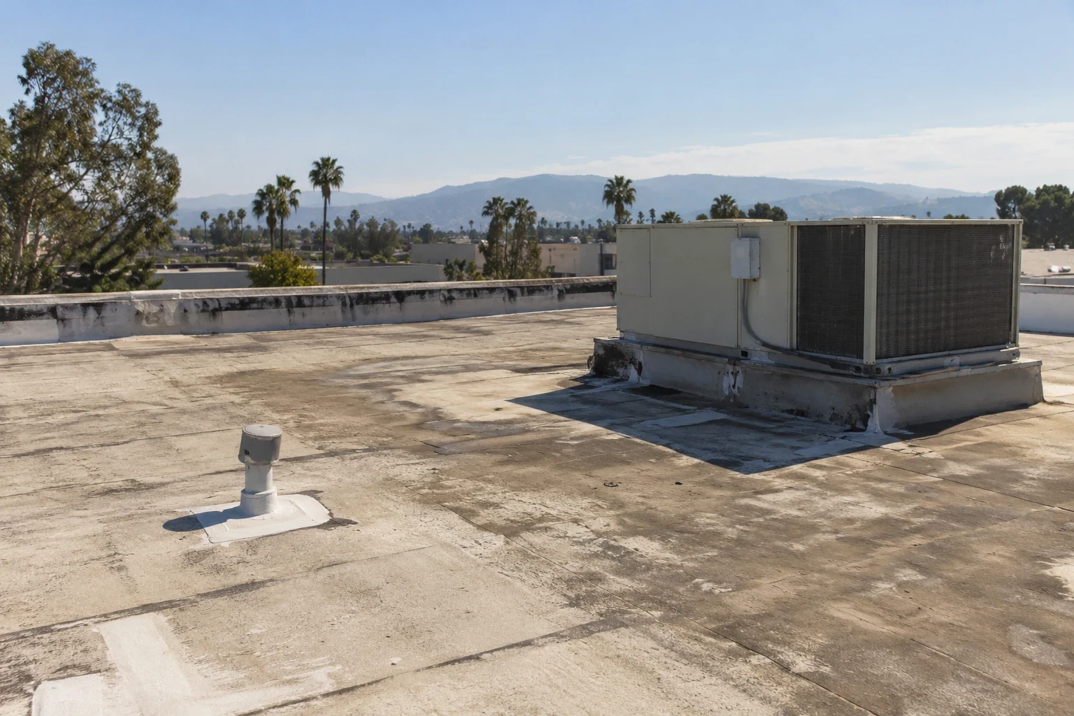 Roof Insurance Claim Assistance in Torrance, CA