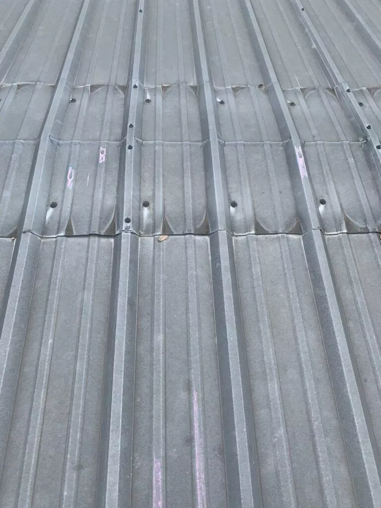 Storm Damage Roof Repair in Torrance, CA